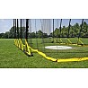 Hammer throw-protection system Protection Star