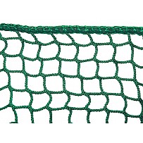 Indoor hockey goal net (pair)