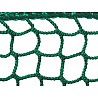 Indoor hockey goal net (pair)