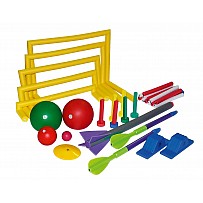 Athletics starter set