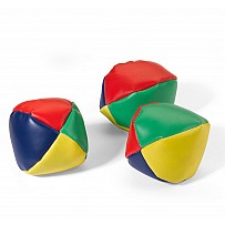 BENZ Juggling ball set