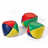 BENZ Juggling ball set