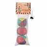 BENZ Juggling ball set
