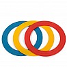 Juggling ring set