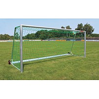 Mobile, tilt-resistant SAFETY GOAL 5 x 2 m