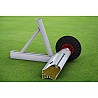 Mobile, tilt-resistant SAFETY GOAL 5 x 2 m