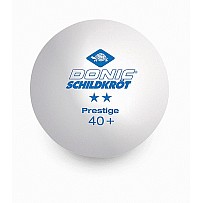 Table tennis balls Prestige 2 *