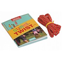 Classic Games - Rubber Twist Set
