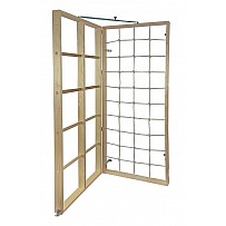 Swivel fitting for Junior elements