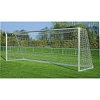 Aluminum Training soccer, 7.32 x 2.44 m