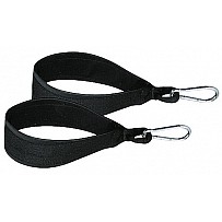 Abdominal training loops (pair)