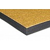 Roll mat