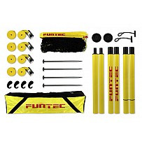 Volleyball leisure complex Beach Masters