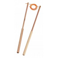 Diabolo sticks "Handling"