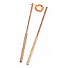 Diabolo sticks "Handling"