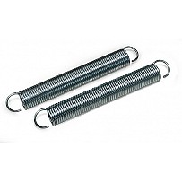Replacement springs for Grand Master Exclusive-Trampolines