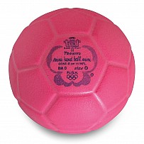 TRIAL coated foam ball 