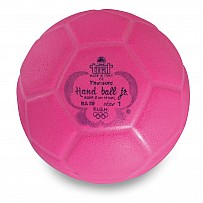 TRIAL coated foam ball 