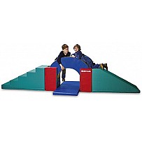 Construction module 4 (6 parts)