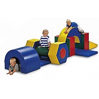 Construction module 6 (10 parts)