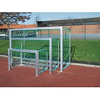 Aluminum training goal