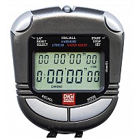 DIGI-timer PC-73 EL with night light
