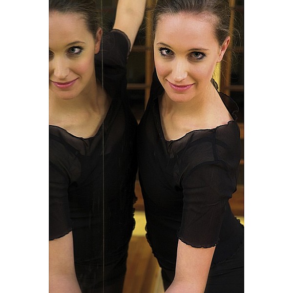 Super lightweight mirror