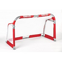BENZ aluminium mini folding goal