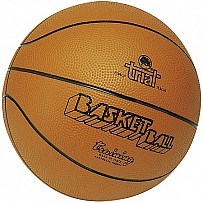 TRIAL basketball practice