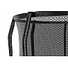 Familien-Gartentrampolin ORBIT Pro, inkl. Leiter, Ø 366 cm