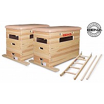 Vaulting box Complett Set Mini