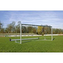 Safety-tip safety for training goals 7.32 x 2.44 m