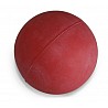 Red throwing ball / hitting ball, 80 g