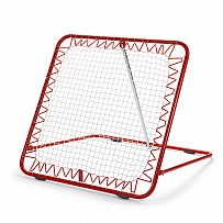 Tchoukball frame rebounder