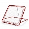 Tchoukball frame rebounder