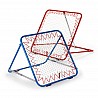 Tchoukball frame rebounder