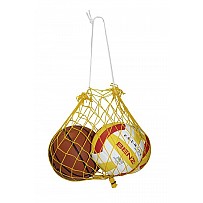 Bale support network