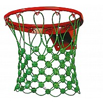 Outdoor Basketball Net from Hercules Rope