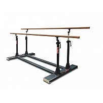 Benz Sport parallel bars Student 