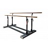 Benz Sport parallel bars Student 