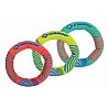 Neoprene diving rings set of 3