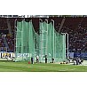 Discus / hammer throw safety net