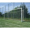 BENZ soccer goal 5 x 2 m, goal depth 1.25 m, with crossbar, outdoor