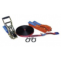 Slackline Super Stream