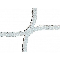 Soccer goal net goal depth 80/150 cm