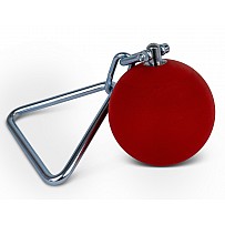 Throwing weight 9.08 kg