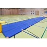 Slackline Indoor School Set 80 x 80 mm