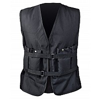 Weight Vest Power Systems