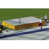 High jump Mat type B