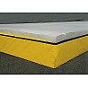 High jump Mat type B